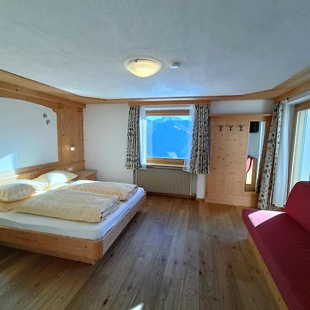 Chalet Frapes San Martino in Badia Exterior photo