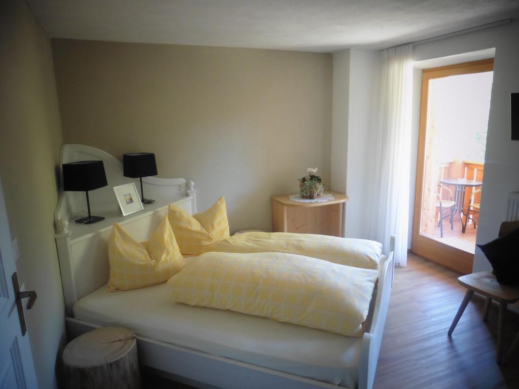 Chalet Frapes San Martino in Badia Room photo